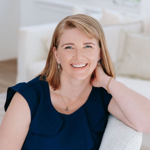 Speaker - Kati Siemens