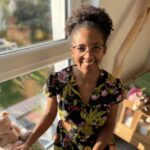 Tosin Borisade