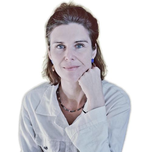 Speaker - Katrin Gottschaldt