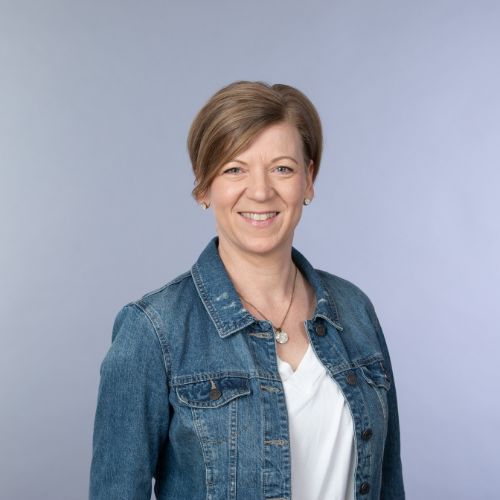 Speaker - Dr. Iren Schulz