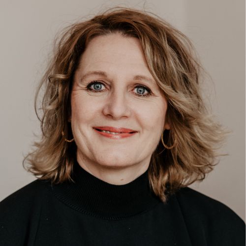 Speaker - Veronika Schmidt